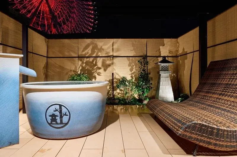 「BEST OF MINPAKU 2026」転貸部門第1位が決定！「今昔荘 大阪 天保山 – 高灯籠 -」／大阪府大阪市が「BEST OF SUBLEASE MINPAKU～転貸部門～」を獲得 画像 2