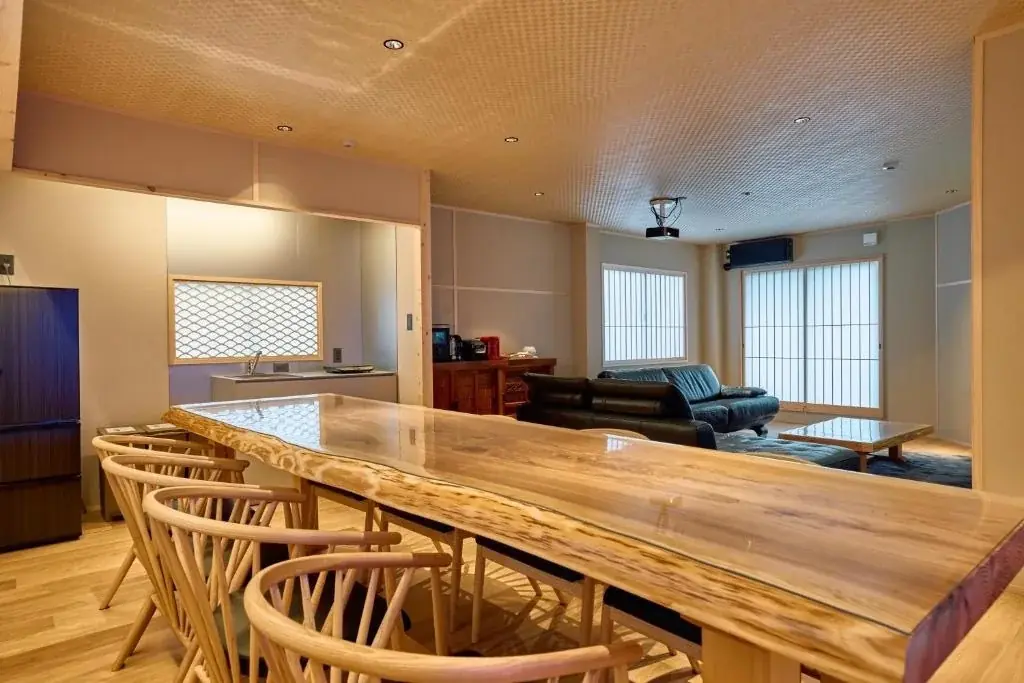 「BEST OF MINPAKU 2026」転貸部門第1位が決定！「今昔荘 大阪 天保山 – 高灯籠 -」／大阪府大阪市が「BEST OF SUBLEASE MINPAKU～転貸部門～」を獲得 画像 3