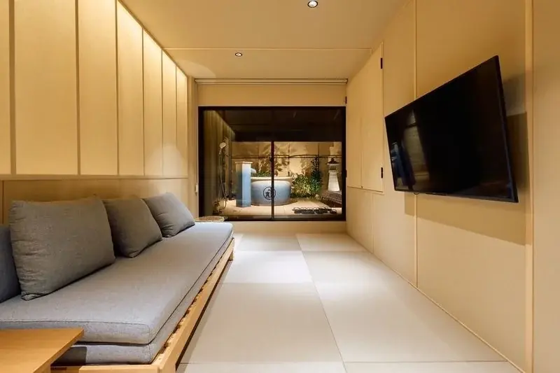 「BEST OF MINPAKU 2026」転貸部門第1位が決定！「今昔荘 大阪 天保山 – 高灯籠 -」／大阪府大阪市が「BEST OF SUBLEASE MINPAKU～転貸部門～」を獲得 画像 4