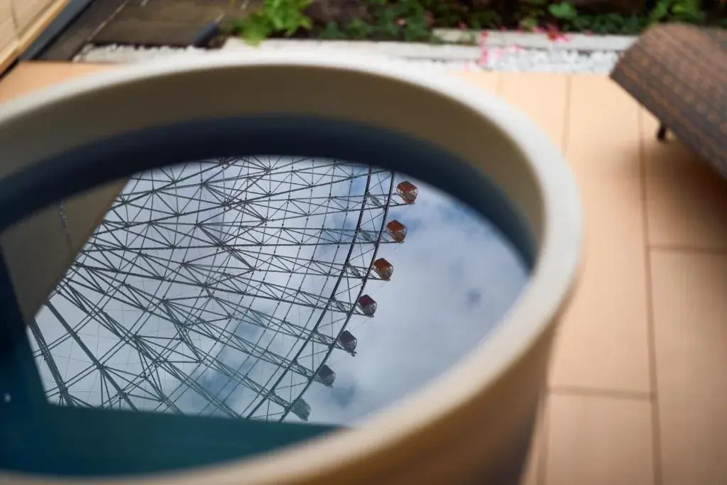 「BEST OF MINPAKU 2026」転貸部門第1位が決定！「今昔荘 大阪 天保山 – 高灯籠 -」／大阪府大阪市が「BEST OF SUBLEASE MINPAKU～転貸部門～」を獲得 画像 6