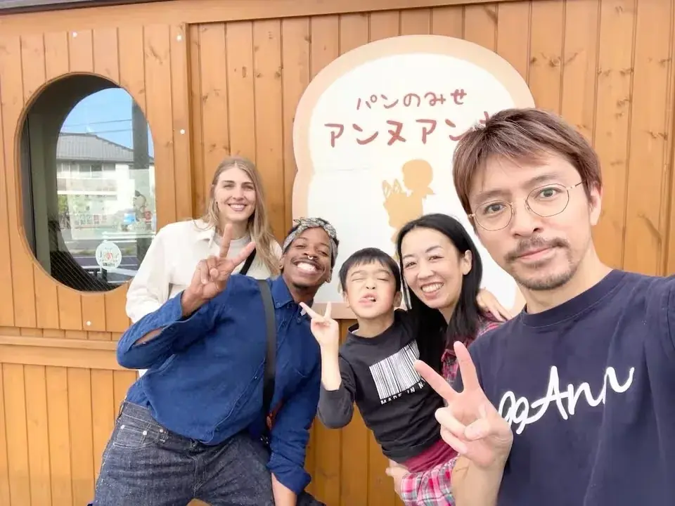 「BEST OF HOMESTAY 2026」第一位は、東京・清瀬市「Oyumi」が受賞！“人と人とのつながり”を体験できるホームステイ型宿として高く評価されました 画像 2