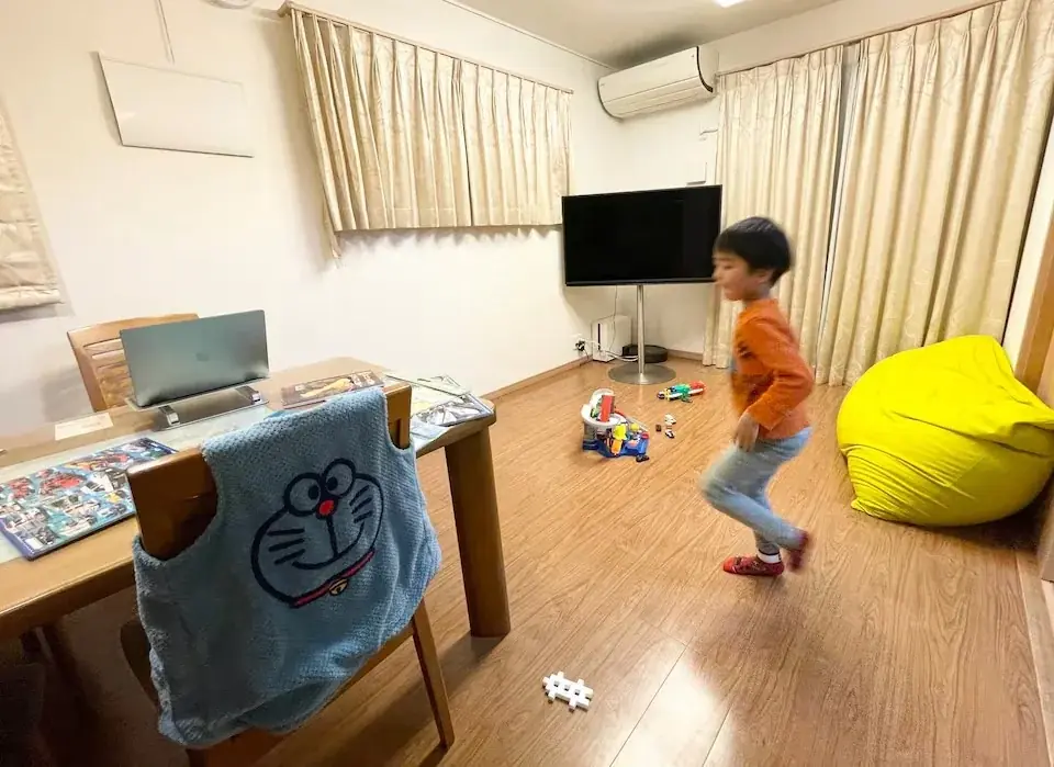 「BEST OF HOMESTAY 2026」第一位は、東京・清瀬市「Oyumi」が受賞！“人と人とのつながり”を体験できるホームステイ型宿として高く評価されました 画像 3