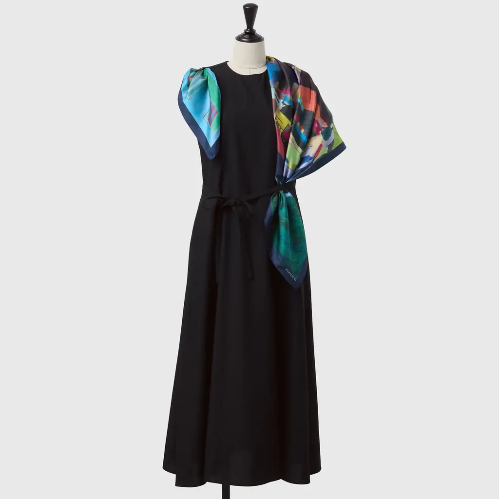 HERALBONY、新宿高島屋でのポップアップストアを4月15日より7日間開催。母の日ギフトにおすすめな新作や、高島屋限定アイテムを販売。 画像 10