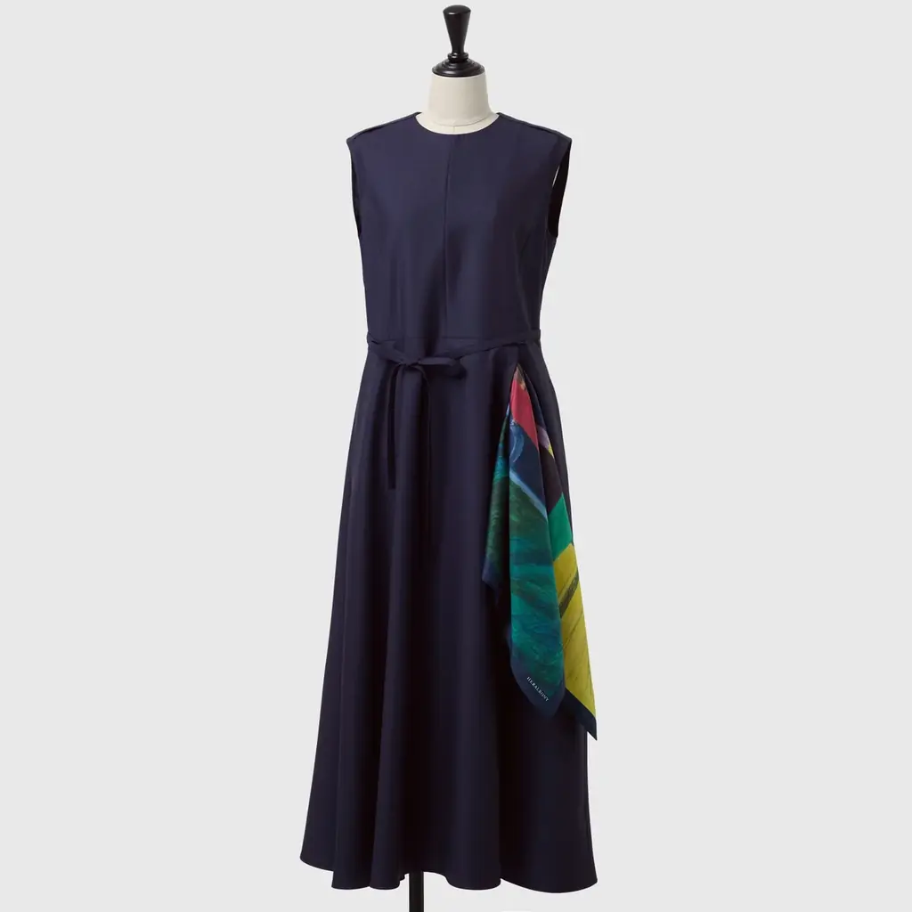 HERALBONY、新宿高島屋でのポップアップストアを4月15日より7日間開催。母の日ギフトにおすすめな新作や、高島屋限定アイテムを販売。 画像 11