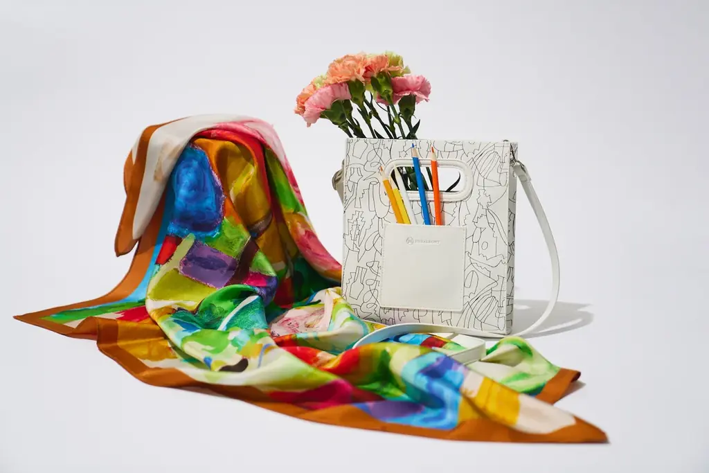 HERALBONY、新宿高島屋でのポップアップストアを4月15日より7日間開催。母の日ギフトにおすすめな新作や、高島屋限定アイテムを販売。 画像 12