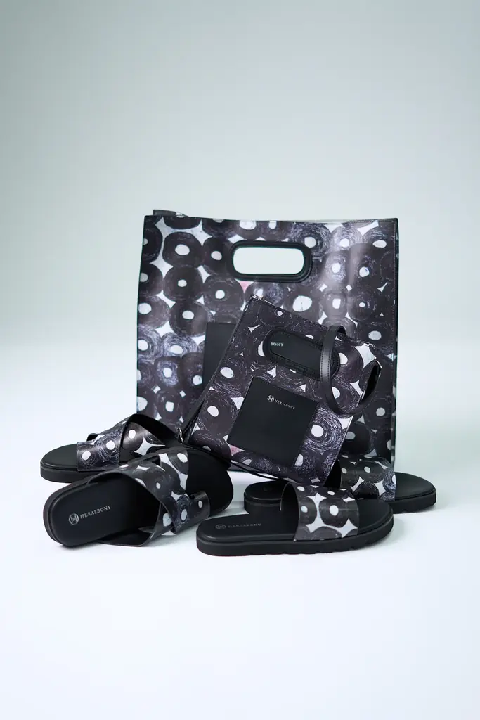 HERALBONY、新宿高島屋でのポップアップストアを4月15日より7日間開催。母の日ギフトにおすすめな新作や、高島屋限定アイテムを販売。 画像 13