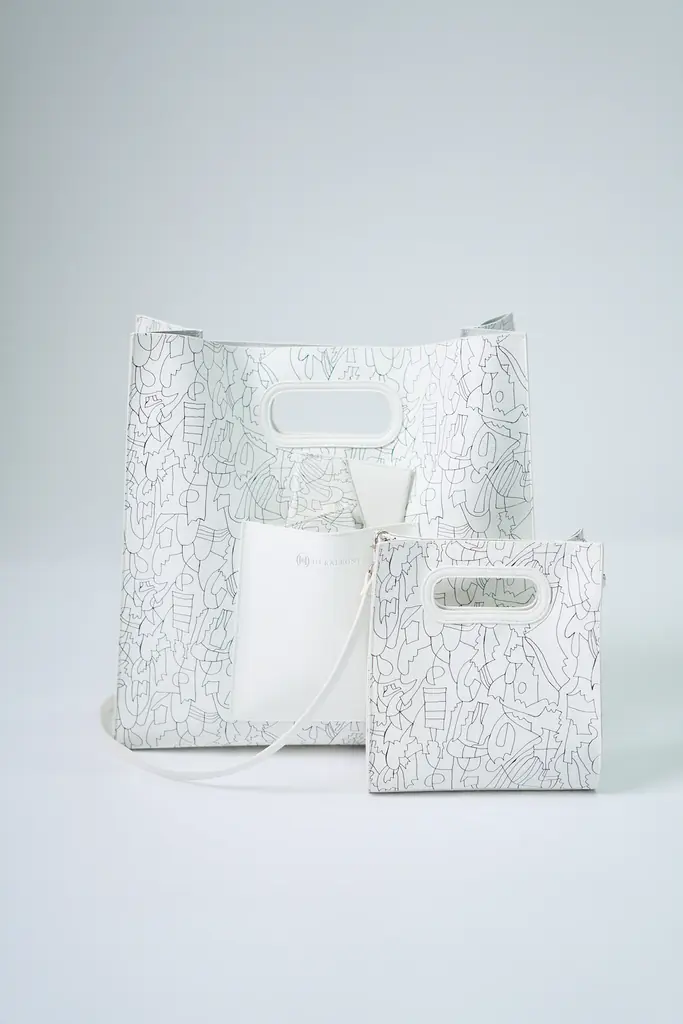 HERALBONY、新宿高島屋でのポップアップストアを4月15日より7日間開催。母の日ギフトにおすすめな新作や、高島屋限定アイテムを販売。 画像 14