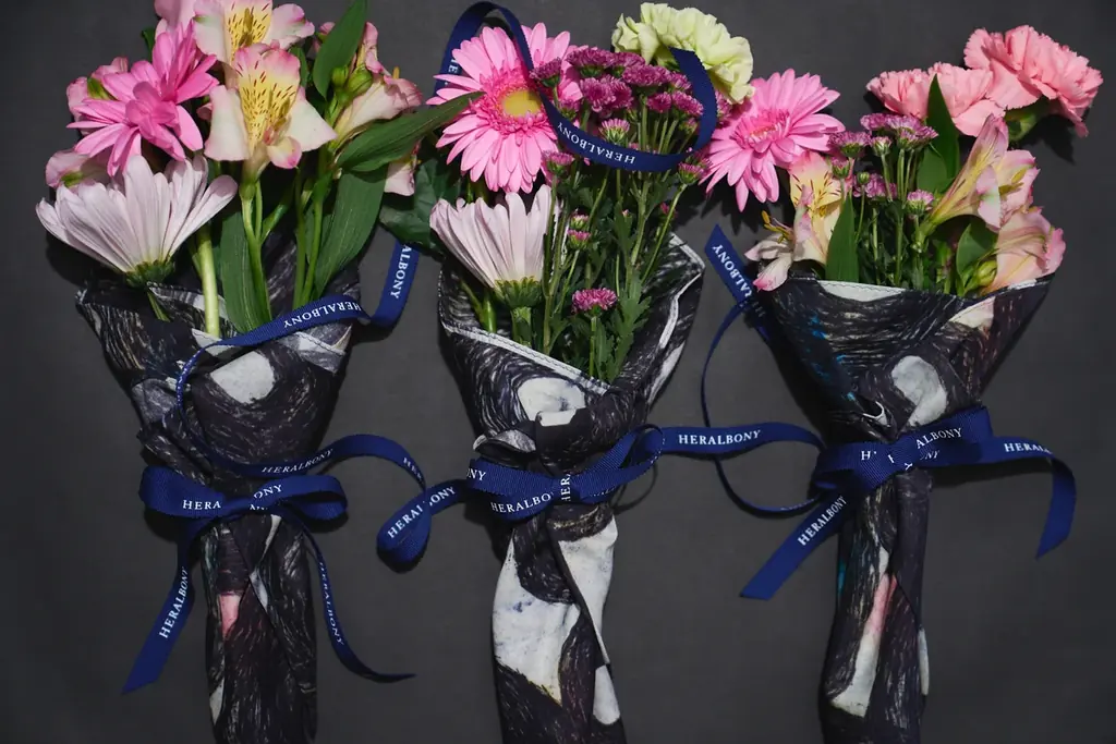 HERALBONY、新宿高島屋でのポップアップストアを4月15日より7日間開催。母の日ギフトにおすすめな新作や、高島屋限定アイテムを販売。 画像 19