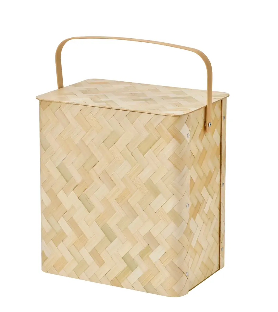 イケア、2026年4月1日（水）より、北欧の屋外の暮らしと日本のアーバンアウトドアスタイルからインスピレーションを得た「SOLUPPGÅNG/ソルップゴング」コレクションを発売 画像 6