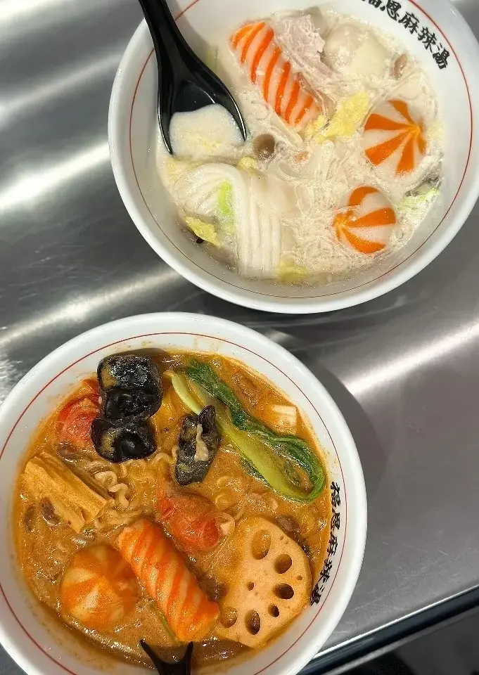 【福井にオープン予定】大分発・行列の絶えない麻辣湯専門店「福恩（フーエン）麻辣湯」がついに福井市へ出店！全国100店舗展開を目指し、各地へと勢いよく拡大中 画像 2