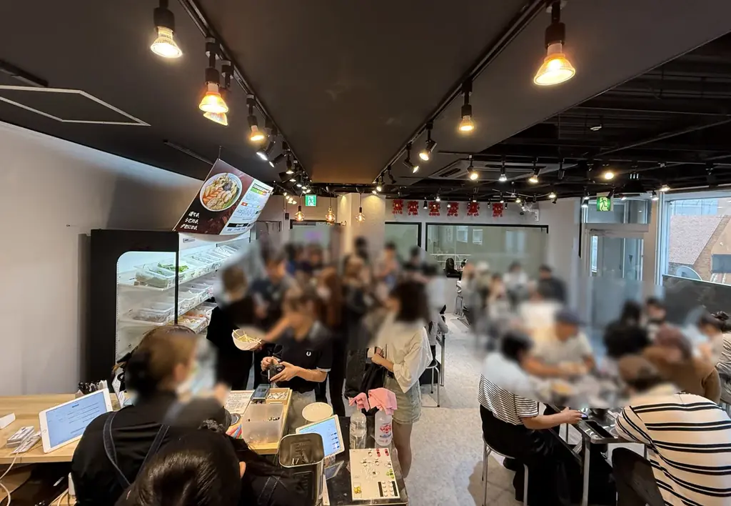 【福井にオープン予定】大分発・行列の絶えない麻辣湯専門店「福恩（フーエン）麻辣湯」がついに福井市へ出店！全国100店舗展開を目指し、各地へと勢いよく拡大中 画像 4