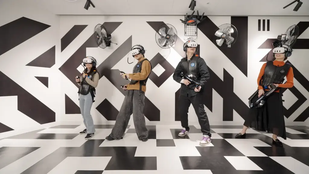 「濃密3時間で5大アトラクションを完全体験」予約限定『大満喫パス』を1万円で提供開始！ 画像 1