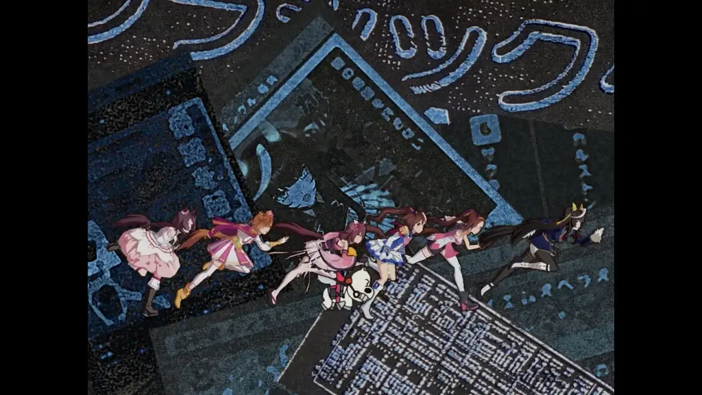 『ウマ娘 プリティーダービー』とTVアニメ『みどりのマキバオー』がエイプリルフールに“オー”でつながる！？“オー”たちの“オー”ルスターコラボ開催！ 画像 3