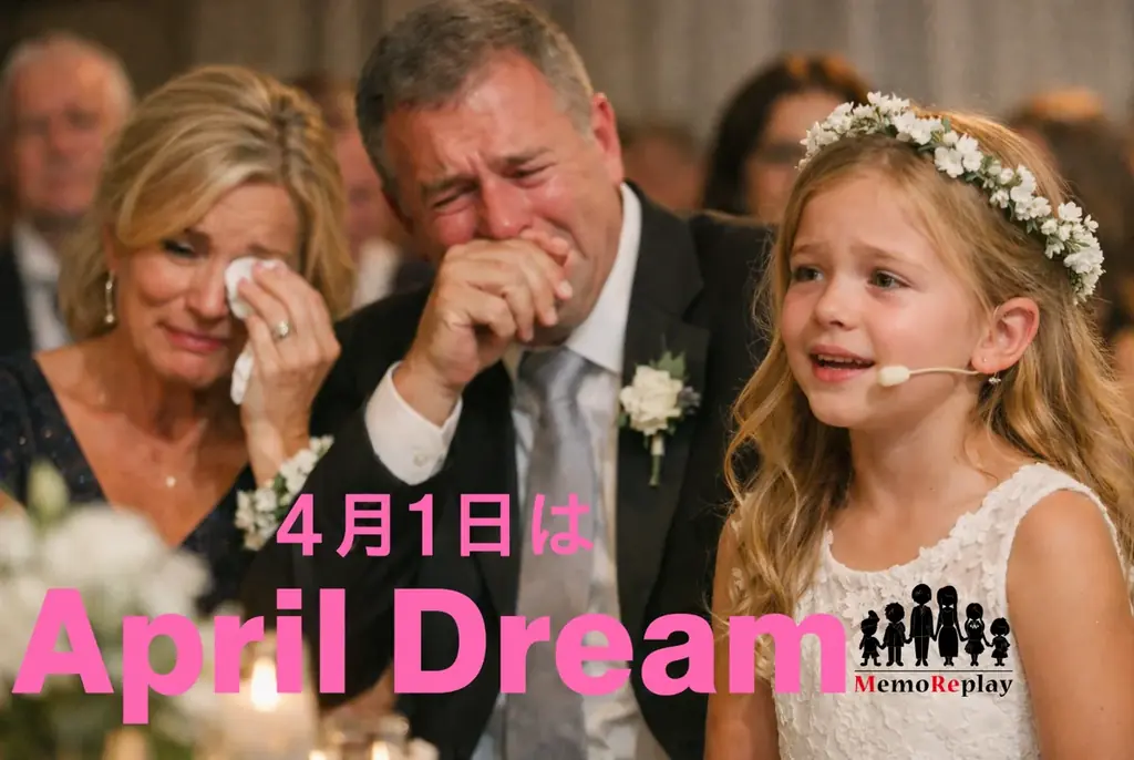 【April Dream】株式会社サプライズモールの「MemoReplay～メモリプレイ～」、Netflixにて全世界配信決定！ 画像 1