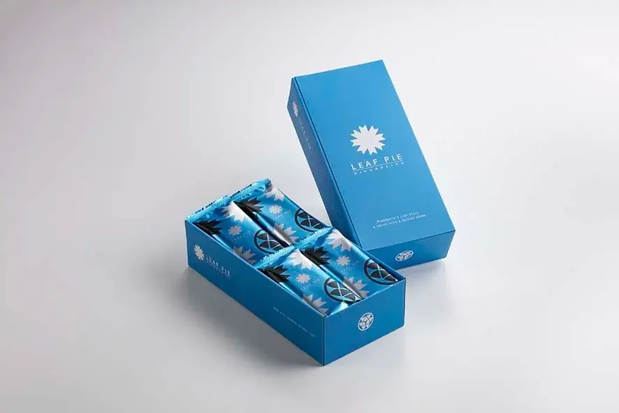 三日月屋の焼菓子の賞味期限が２倍に。もっと多くの人に 美味しさを届けたい 画像 2