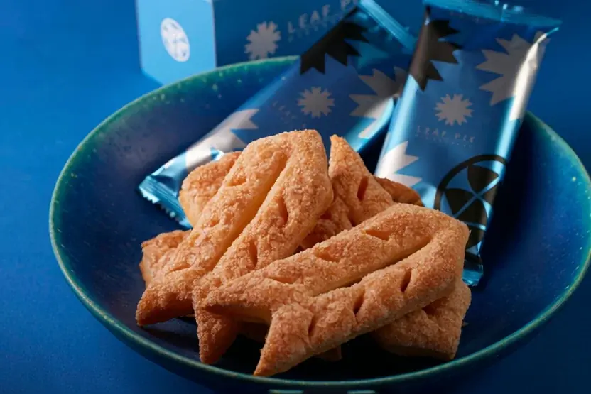 三日月屋の焼菓子の賞味期限が２倍に。もっと多くの人に 美味しさを届けたい 画像 3