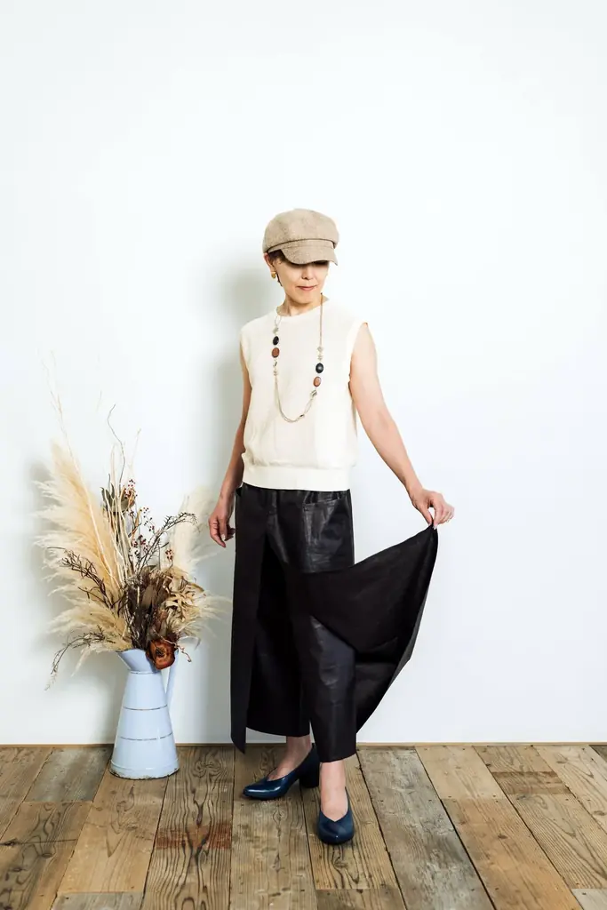 【April Dream】鍼灸師の「手当て」と特許技術を、御社のブランドに。共に日本のQOLを上げる服を“創り上げる”のが私たちの夢です。 画像 3