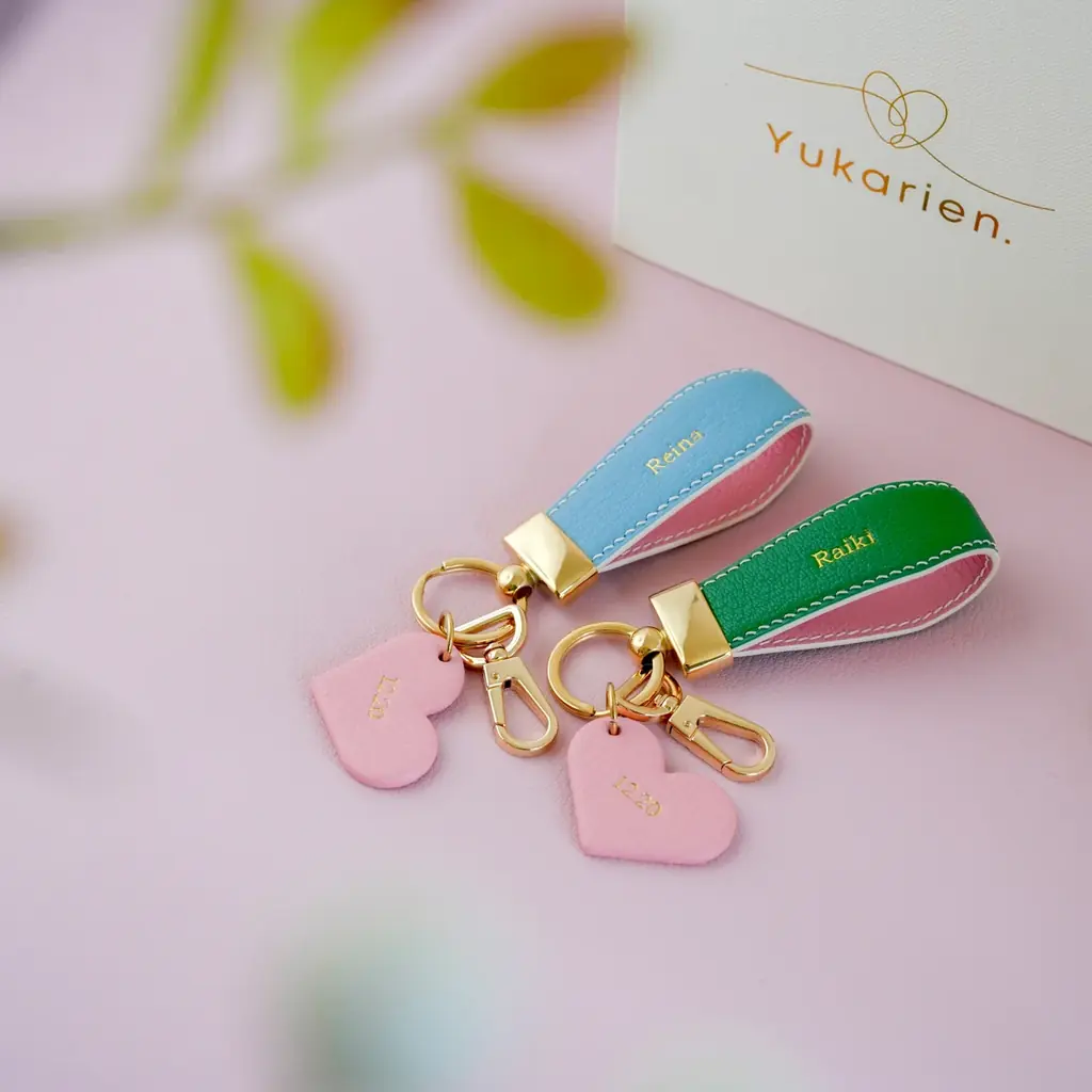 Yukarienから、新サービス「大切な日、お預かりします」がリリース。新生活のはじまりに、記念日を思い出すきっかけとLINE限定クーポンをお届け 画像 1