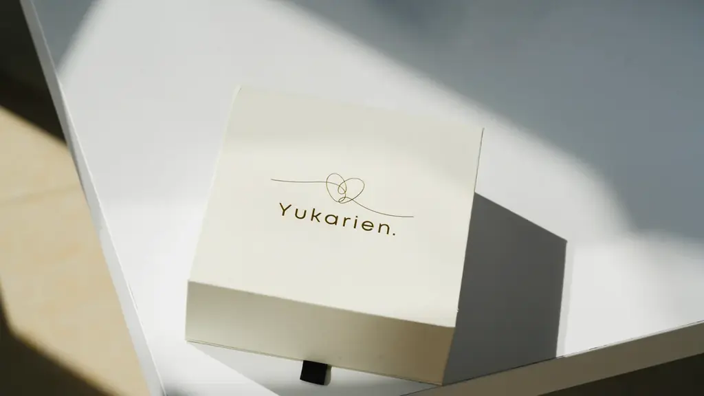 Yukarienから、新サービス「大切な日、お預かりします」がリリース。新生活のはじまりに、記念日を思い出すきっかけとLINE限定クーポンをお届け 画像 3