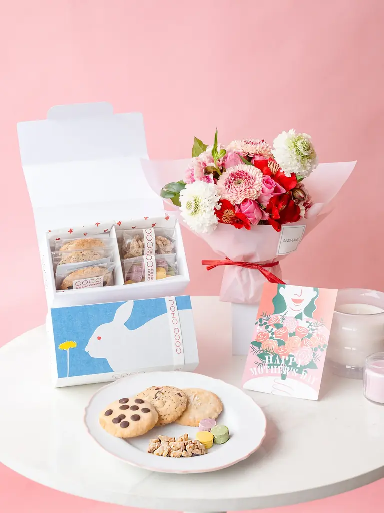 AND PLANTS（アンドプランツ）、母の日にフラワースタンド企画を実施　～お母さんに最大級のありがとうを～ 画像 2