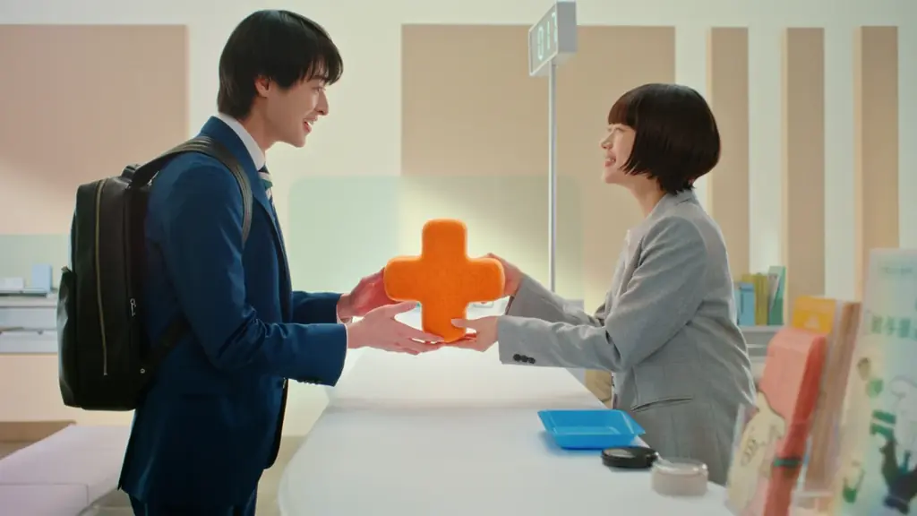 杉咲花×谷原七音が共演、JAバンク新CM『プラス、つづく』放送開始