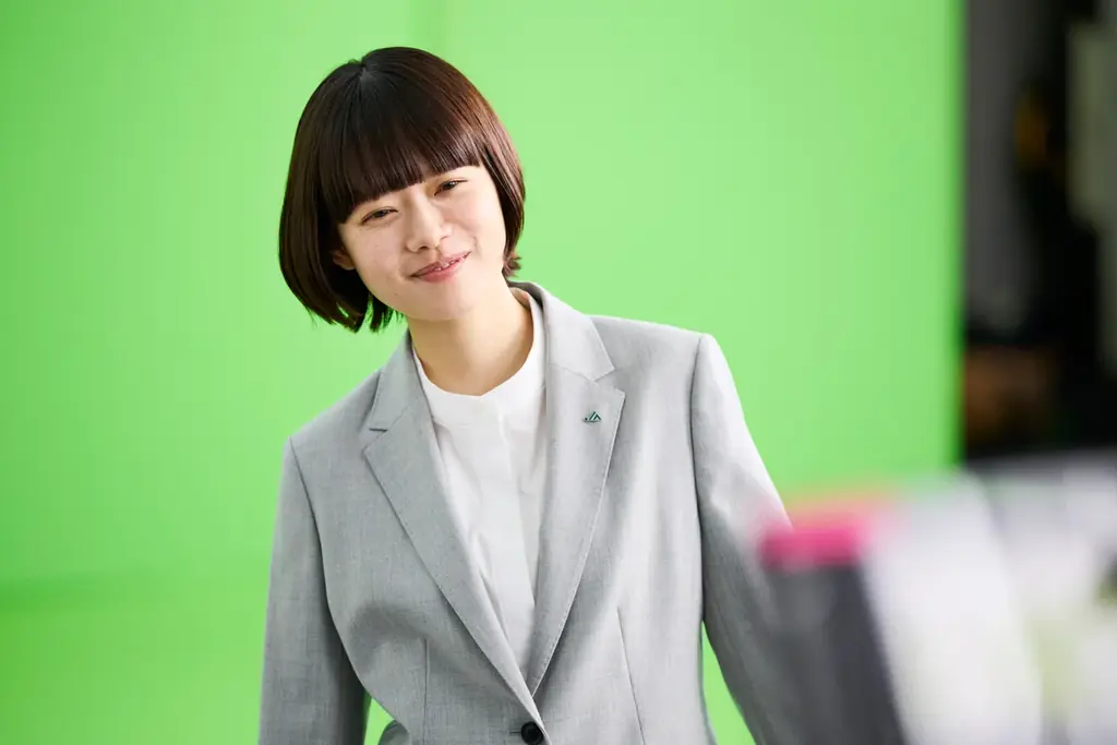 JAバンク「プラス、つづく、JAバンク」篇が、2026年4月1日（水）より放送開始 画像 11