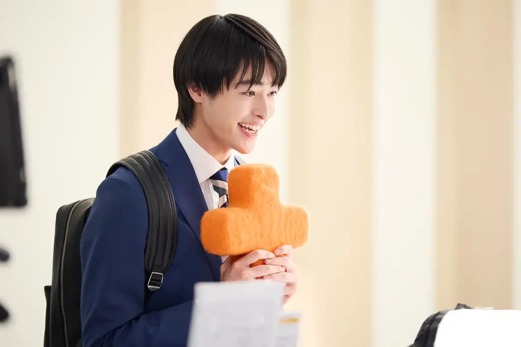 JAバンク「プラス、つづく、JAバンク」篇が、2026年4月1日（水）より放送開始 画像 13