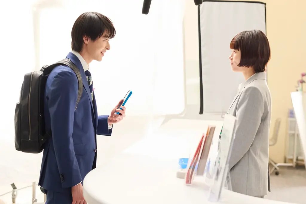 JAバンク「プラス、つづく、JAバンク」篇が、2026年4月1日（水）より放送開始 画像 14