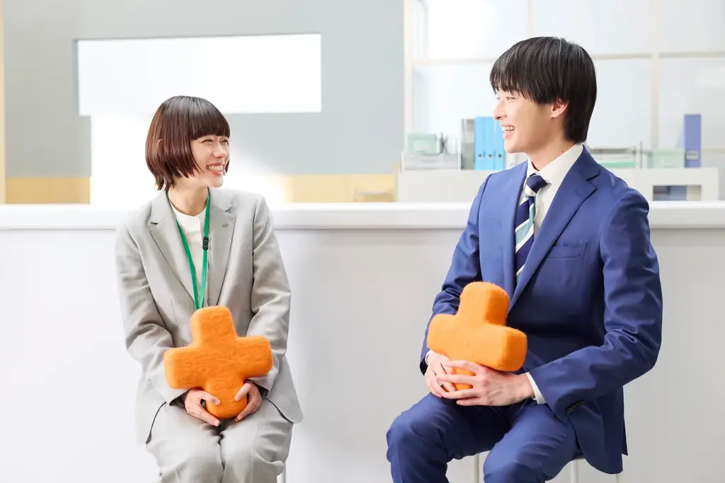 JAバンク「プラス、つづく、JAバンク」篇が、2026年4月1日（水）より放送開始 画像 16