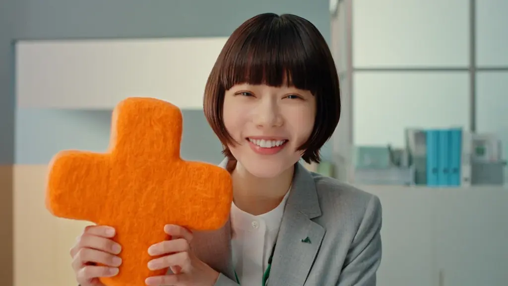 JAバンク「プラス、つづく、JAバンク」篇が、2026年4月1日（水）より放送開始 画像 2