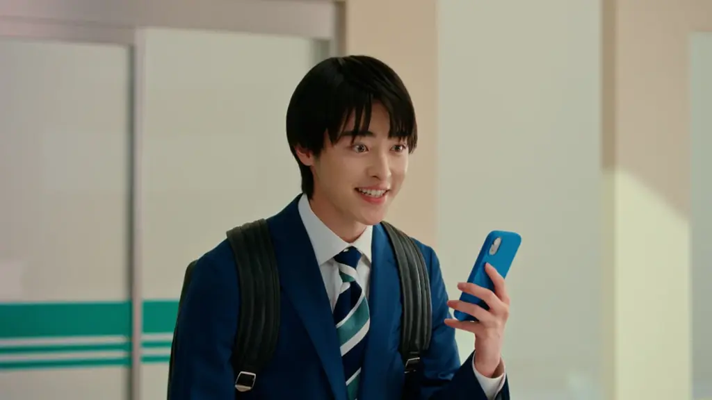 JAバンク「プラス、つづく、JAバンク」篇が、2026年4月1日（水）より放送開始 画像 4