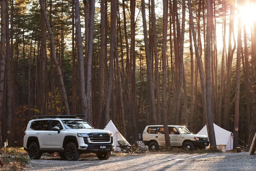 【限定10社】キャンプ場宿泊無料！高規格キャンプ場を福利厚生に。導入事例の取材協力企業様募集！ 画像 3