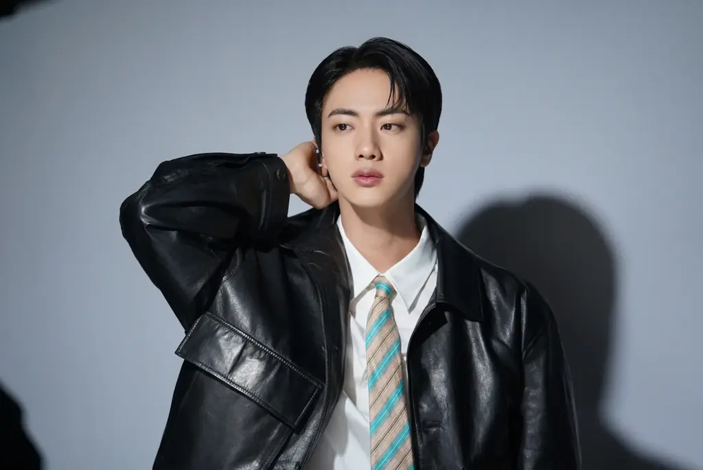 「ルシードエル」Re:(アールイー)シリーズに引き続き、アルガンリッチオイルシリーズでもBTS JinさんがCMに出演！新CMを4月1日(水)よりWEB上で配信、4月23日(木)より地上波で放送開始！ 画像 11