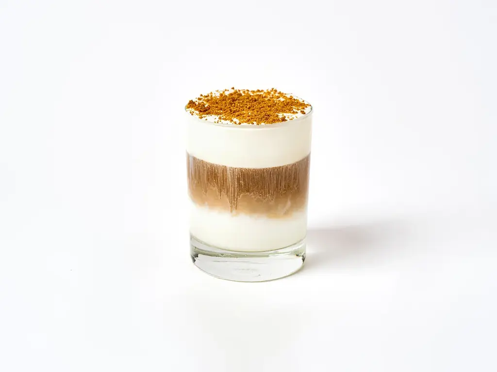 《BONTEMPS》いちごと抹茶が織りなす、甘く華やかな一品。春を束ねた新作ドーナツ「ベリーマッチャブーケ」登場。 画像 13