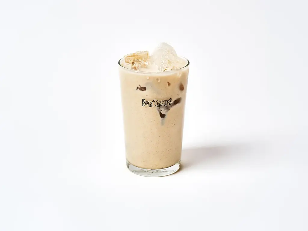 《BONTEMPS》いちごと抹茶が織りなす、甘く華やかな一品。春を束ねた新作ドーナツ「ベリーマッチャブーケ」登場。 画像 15