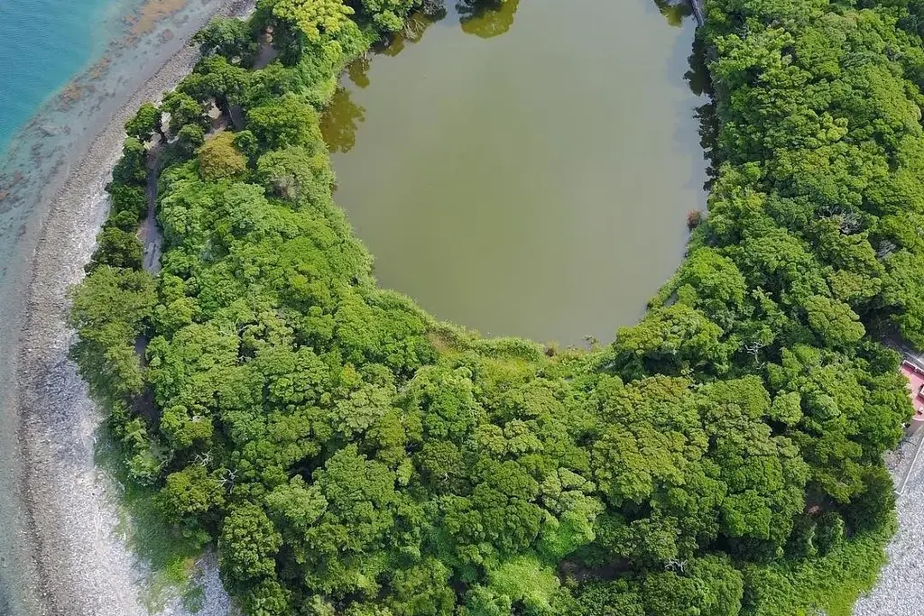【沼津市民文化センター】富士山信仰が根付き、伊豆七不思議のひとつ神池がある土地”沼津”にて「オカルトトーク」を開催！ 画像 2