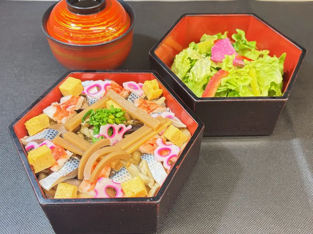 【横浜高島屋】地元横浜の放置竹林から生まれた「ハマのメンマ」や「ハマ米」をご紹介！“美味しく楽しく” サステナブル！〈TSUNAGU ACTION WEEKS〉開催！ 画像 10