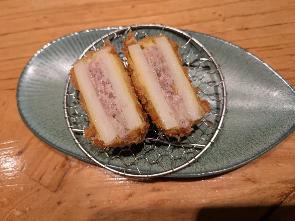 【横浜高島屋】地元横浜の放置竹林から生まれた「ハマのメンマ」や「ハマ米」をご紹介！“美味しく楽しく” サステナブル！〈TSUNAGU ACTION WEEKS〉開催！ 画像 11