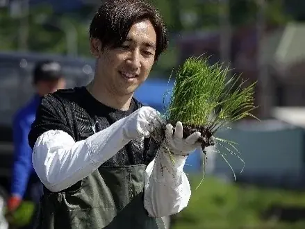 【横浜高島屋】地元横浜の放置竹林から生まれた「ハマのメンマ」や「ハマ米」をご紹介！“美味しく楽しく” サステナブル！〈TSUNAGU ACTION WEEKS〉開催！ 画像 14