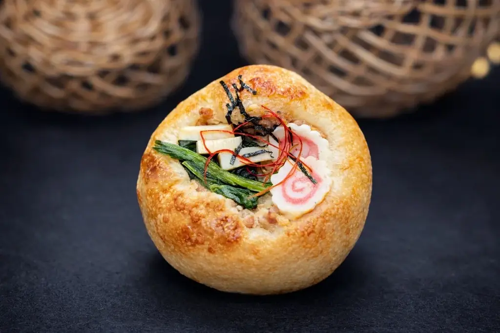 【横浜高島屋】地元横浜の放置竹林から生まれた「ハマのメンマ」や「ハマ米」をご紹介！“美味しく楽しく” サステナブル！〈TSUNAGU ACTION WEEKS〉開催！ 画像 7