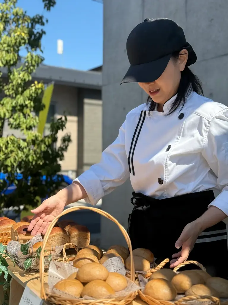 忙しい朝でも、家族に栄養が届く朝を日本の当たり前に。天然酵母パンLabを主宰する合同会社パンクリエイトの夢 画像 2