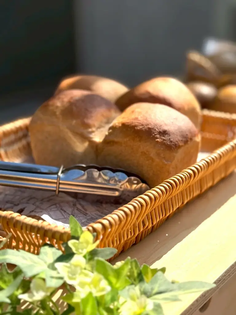 忙しい朝でも、家族に栄養が届く朝を日本の当たり前に。天然酵母パンLabを主宰する合同会社パンクリエイトの夢 画像 3