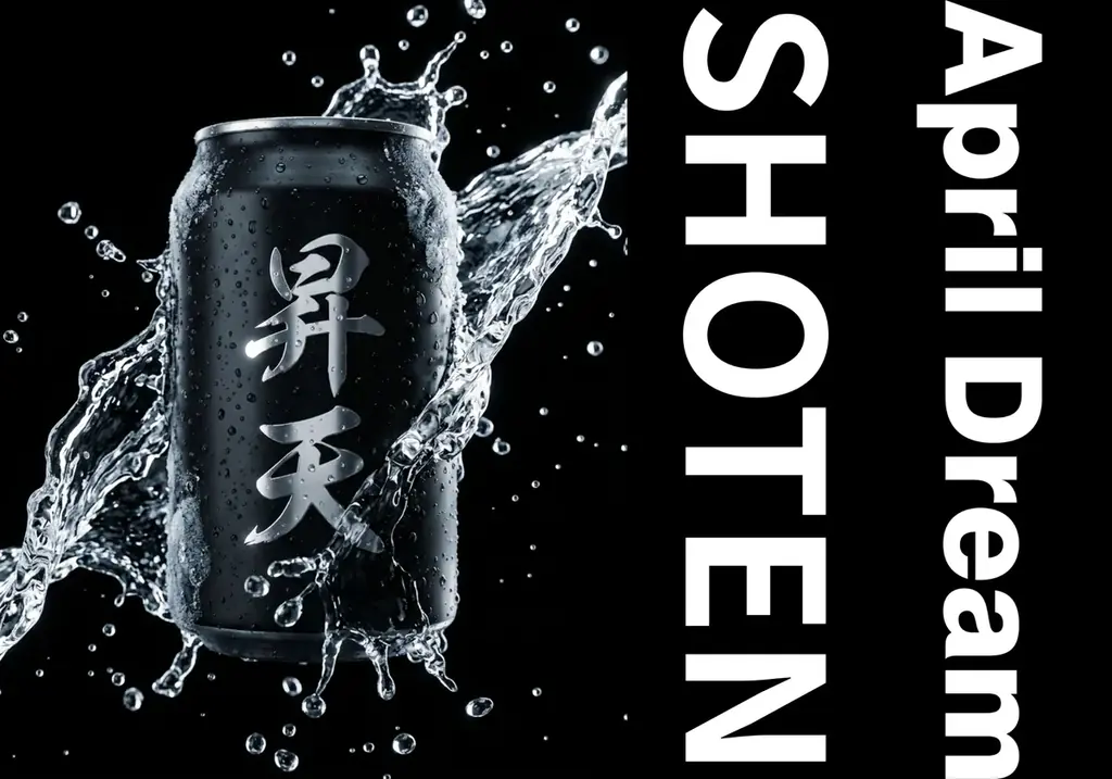 昇天（SHOTEN）創世宣言