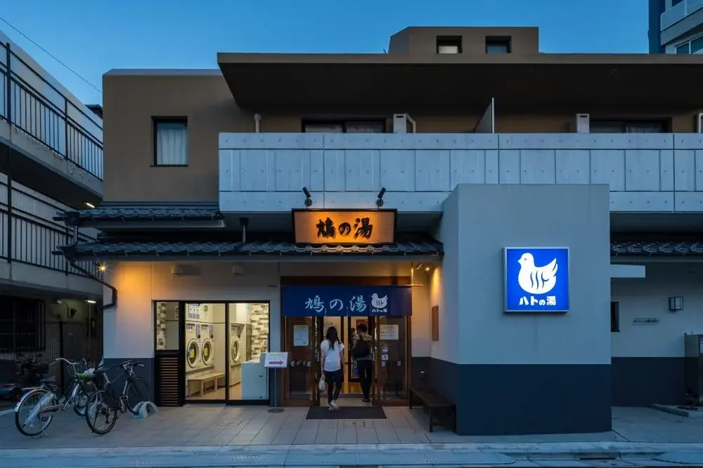 サウナ・温浴サブスク「FLEXKEY」、提携施設が41施設に拡大 画像 10