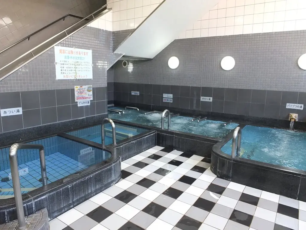 サウナ・温浴サブスク「FLEXKEY」、提携施設が41施設に拡大 画像 12