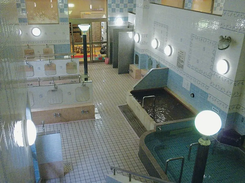 サウナ・温浴サブスク「FLEXKEY」、提携施設が41施設に拡大 画像 13