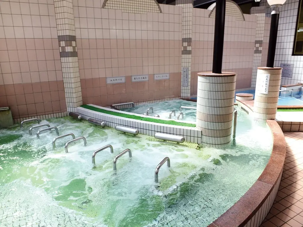 サウナ・温浴サブスク「FLEXKEY」、提携施設が41施設に拡大 画像 14