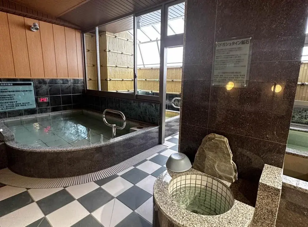 サウナ・温浴サブスク「FLEXKEY」、提携施設が41施設に拡大 画像 15