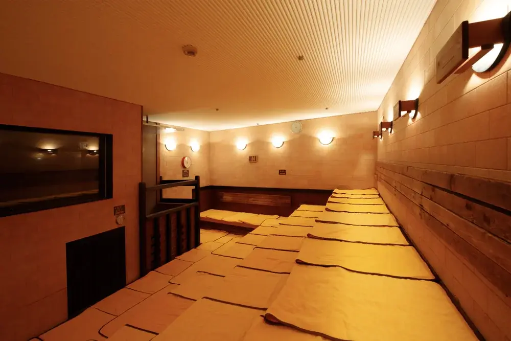サウナ・温浴サブスク「FLEXKEY」、提携施設が41施設に拡大 画像 2