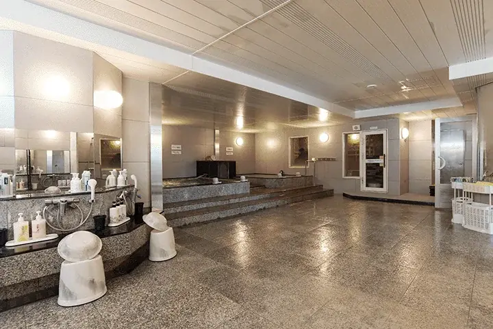 サウナ・温浴サブスク「FLEXKEY」、提携施設が41施設に拡大 画像 3